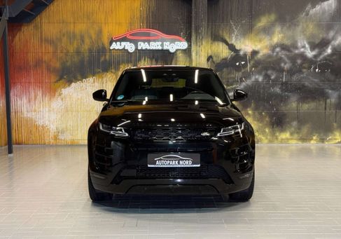 Land Rover Range Rover Evoque, 2020