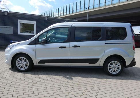 Ford Transit Connect, 2023