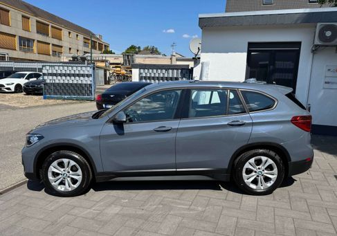 BMW X1, 2022 2