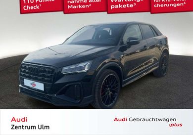 Audi Q2, 2023
