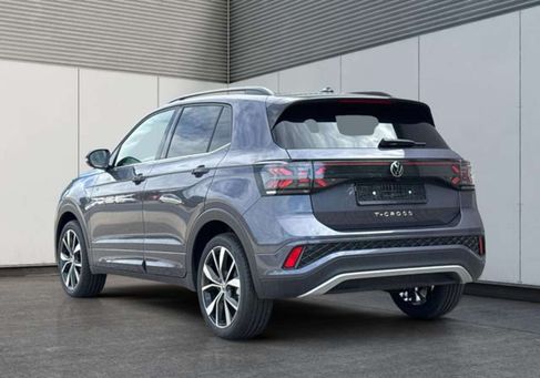 Volkswagen T-Cross, 2026 3