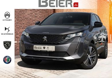 Peugeot 3008, 2023