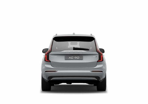 Volvo XC90, 2024