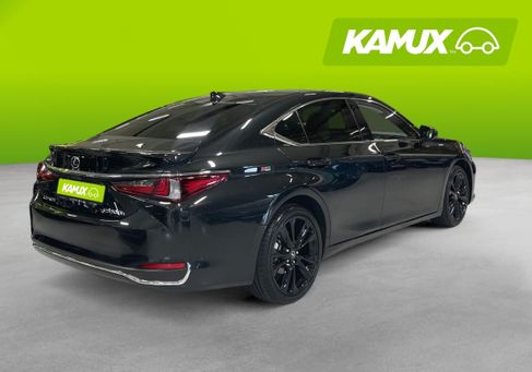Lexus ES, 2025 3