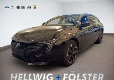 Peugeot 508, 2024