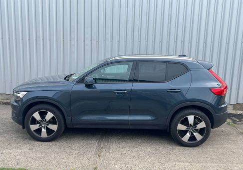 Volvo XC40, 2021 2