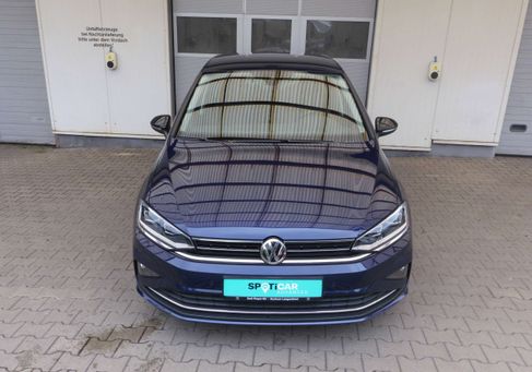 Volkswagen Golf Sportsvan, 2020