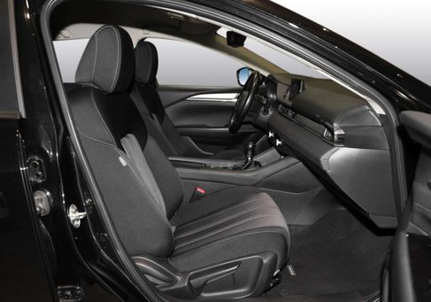Mazda 6, 2023 3