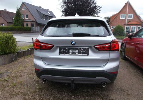 BMW X1, 2018 3