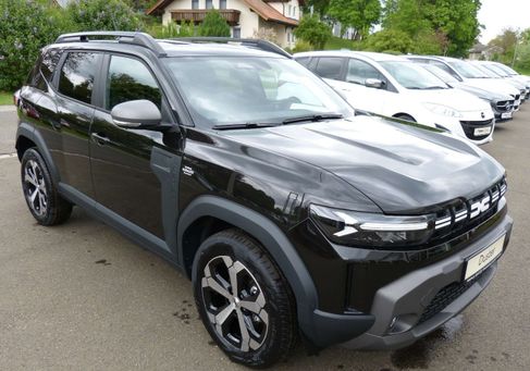 Dacia Duster, 2025 3