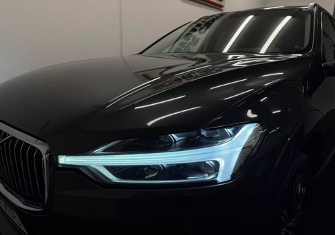 Volvo XC60, 2018