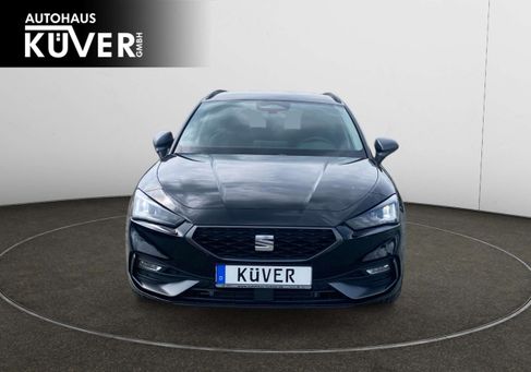 Seat Leon, 2026
