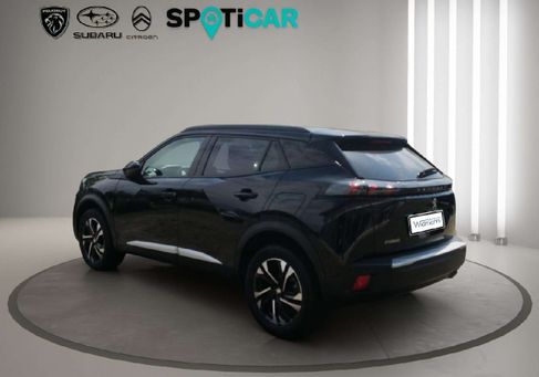 Peugeot 2008, 2023