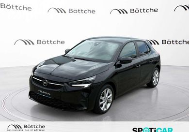 Opel Corsa, 2021