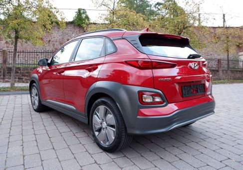 Hyundai Kona, 2020 3