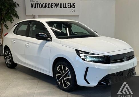 Opel Corsa, 2023 2
