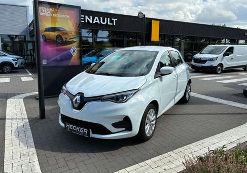 Renault ZOE, 2022