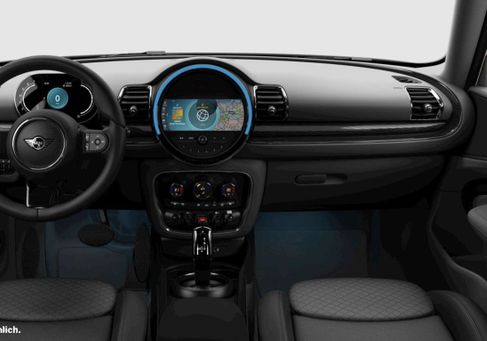 MINI Cooper Clubman, 2022