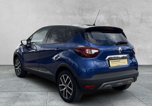 Renault Captur, 2019