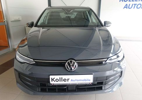 Volkswagen Golf, 2025 2