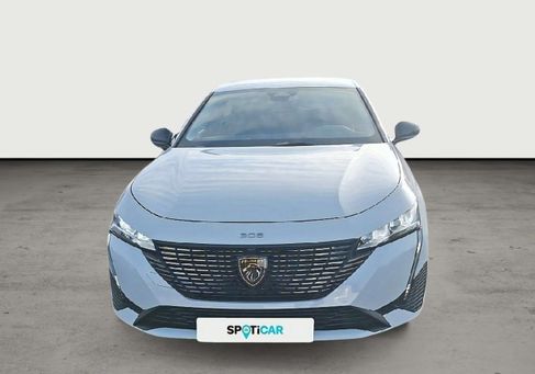 Peugeot 308, 2024