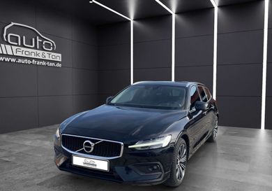 Volvo V60, 2018