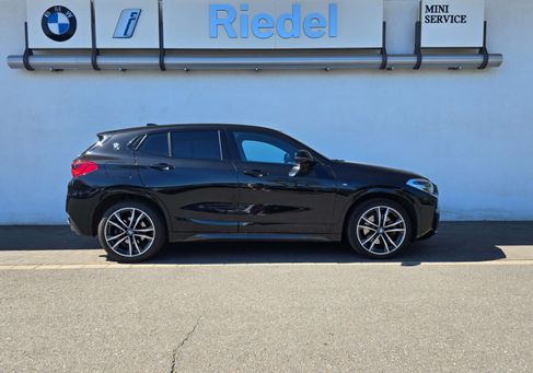 BMW X2, 2020