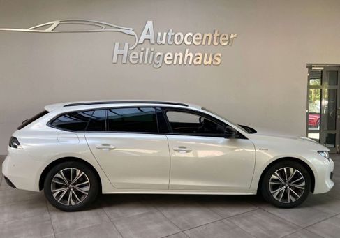 Peugeot 508, 2022