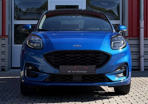 Ford Puma, 2020 3