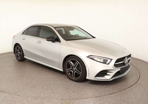 Mercedes-Benz A 220, 2020