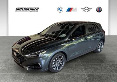 Hyundai i30, 2026