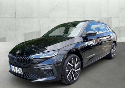 Skoda Scala, 2026
