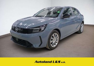 Opel Corsa, 2025