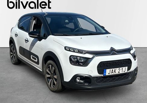 Citroën C3, 2023 3