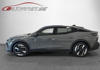 Peugeot 408, 2026