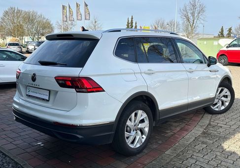 Volkswagen Tiguan Allspace, 2022