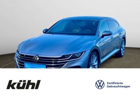 Volkswagen Arteon, 2022