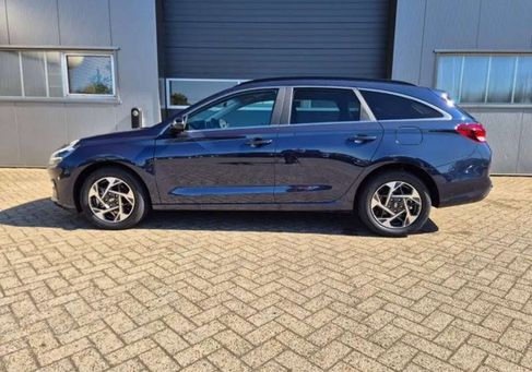 Hyundai i30, 2026 2
