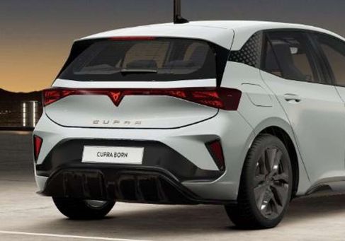 Cupra Born, 2026
