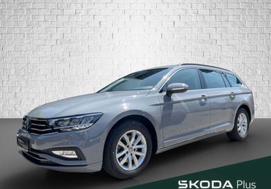 Volkswagen Passat Variant, 2024