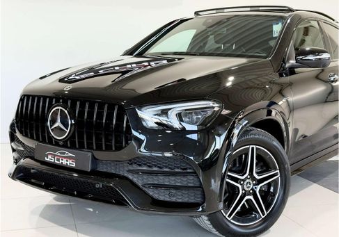 Mercedes-Benz G-klasse, 2020