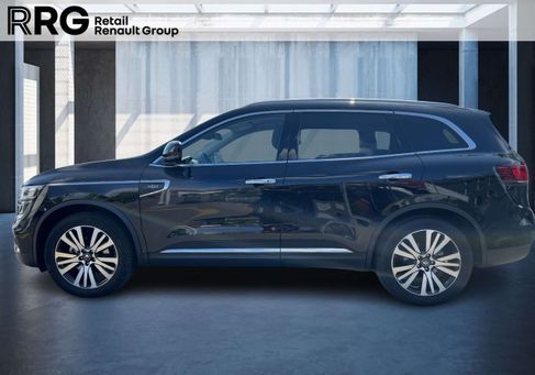 Renault Koleos, 2022