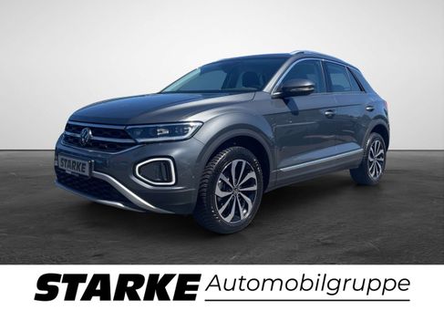 Volkswagen T-Roc, 2023 2