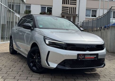 Opel Corsa, 2025 3