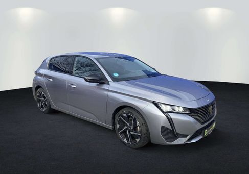 Peugeot 308, 2023