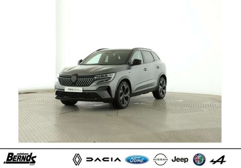 Renault Austral, 2022