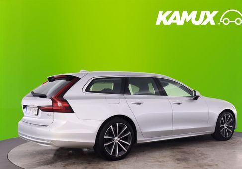 Volvo V90, 2021