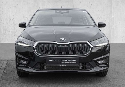 Skoda Fabia, 2027