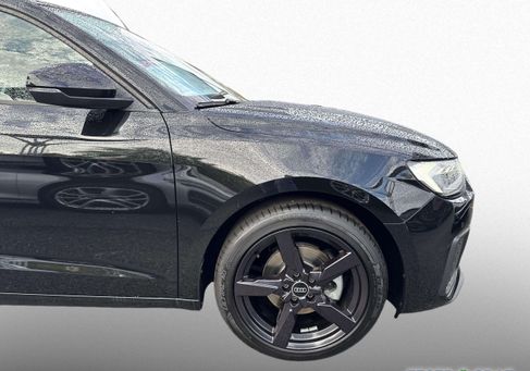 Audi A1, 2025