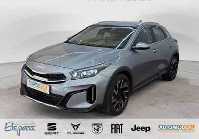 Kia XCeed, 2023